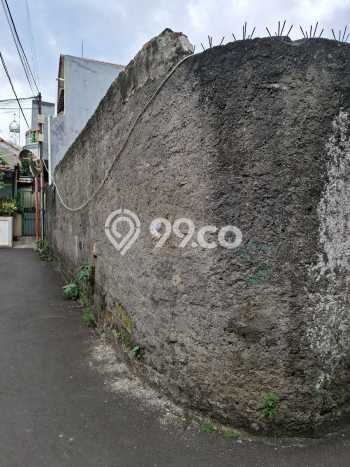 Lahan untuk Dijual Lokasi Pesanggrahan, Jakarta Selatan Luas 416m2 SHM Lahan untuk Dijual Lokasi Pesanggrahan, Jakarta Selatan Luas 416m2 SHM