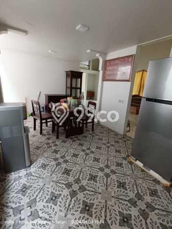 Siap Huni Rumah Mewah 2 Kamar di Serpong Utara Dekat ke Mana Pun Siap Huni Rumah Mewah 2 Kamar di Serpong Utara Dekat ke Mana Pun