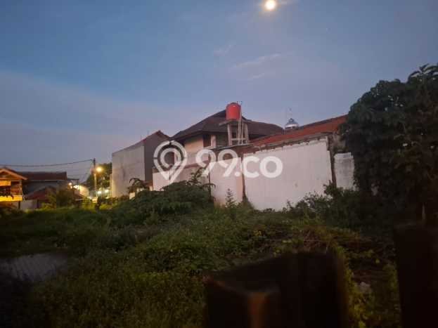 Lahan untuk Dijual Lokasi Pesanggrahan, Jakarta Selatan Luas 416m2 SHM Lahan untuk Dijual Lokasi Pesanggrahan, Jakarta Selatan Luas 416m2 SHM