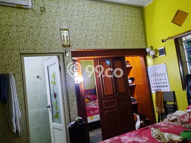Rumah Modern Minimalis 2 KT Bisa Langsung Pindah di Cimanggis Rumah Modern Minimalis 2 KT Bisa Langsung Pindah di Cimanggis