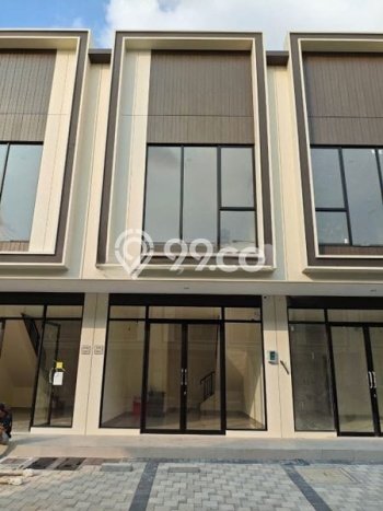 LOKASI PREMIUM! Ruko Kawasan , Luas 81m2m², Area Berkembang LOKASI PREMIUM! Ruko Kawasan , Luas 81m2m², Area Berkembang