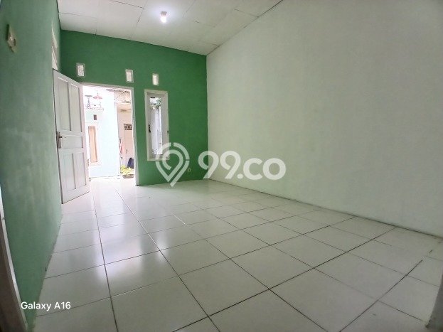 Rumah Minimalis Dijual Lokasi Pamulang 2 Kamar dengan Luas Tanah 50m2 Rumah Minimalis Dijual Lokasi Pamulang 2 Kamar dengan Luas Tanah 50m2