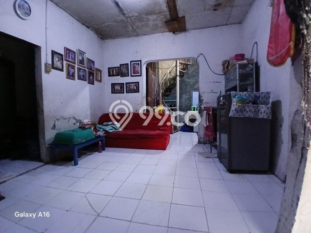 Jual Rumah Strategis Bagus Punya 3 KT di Pondok Aren Tangerang Selatan SHM Jual Rumah Strategis Bagus Punya 3 KT di Pondok Aren Tangerang Selatan SHM