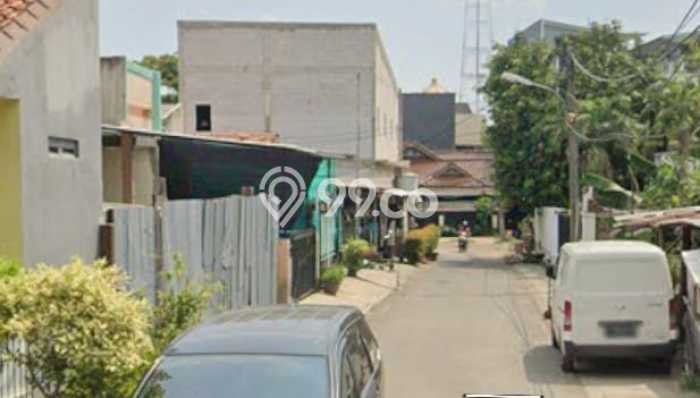 Dijual Rumah Luas Megah Dengan View Eksklusif di Meruya, Jakarta Barat Dijual Rumah Luas Megah Dengan View Eksklusif di Meruya, Jakarta Barat