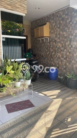 Rumah Modern Minimalis 3 KT Siap Huni di Pasar Rebo Rumah Modern Minimalis 3 KT Siap Huni di Pasar Rebo