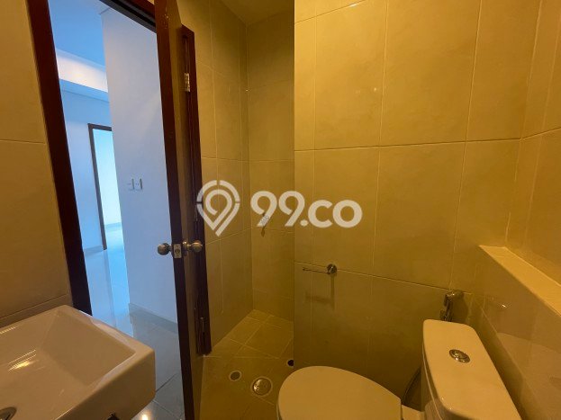 Dijual Apartemen di Senen, Jakarta Pusat Punya 2 Kamar Tidur Dijual Apartemen di Senen, Jakarta Pusat Punya 2 Kamar Tidur