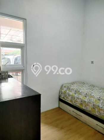 Hunian Nyaman Asri 2 KT Siap Pakai di Sektor 5 - Bintaro Tangerang Selatan Hunian Nyaman Asri 2 KT Siap Pakai di Sektor 5 - Bintaro Tangerang Selatan