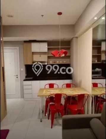 UNIT TERBAIK! Apartemen Kawasan Pinang, 1 KM, Luas 46m², Prime Area UNIT TERBAIK! Apartemen Kawasan Pinang, 1 KM, Luas 46m², Prime Area