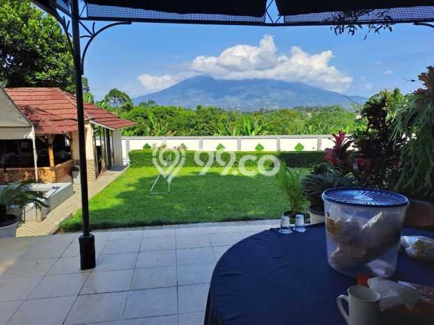 Hunian Super Mewah dengan Akses Paling Strategis di Rancamaya, Bogor Hunian Super Mewah dengan Akses Paling Strategis di Rancamaya, Bogor