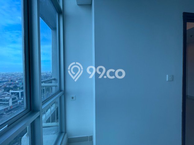 Dijual Apartemen di Senen, Jakarta Pusat Punya 2 Kamar Tidur Dijual Apartemen di Senen, Jakarta Pusat Punya 2 Kamar Tidur