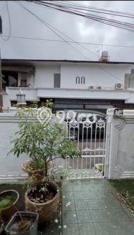 Dijual Rumah Mewah Exclusive di Cempaka Putih, Jakarta Pusat Dijual Rumah Mewah Exclusive di Cempaka Putih, Jakarta Pusat
