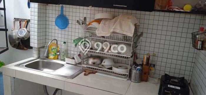 Hunian Nyaman Asri 3 KT Siap Huni di Sektor 9-Bintaro Tangerang Selatan Hunian Nyaman Asri 3 KT Siap Huni di Sektor 9-Bintaro Tangerang Selatan