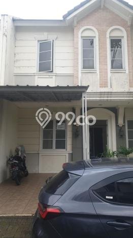 Lokasi terbaik! Rumah siap pakai dikontrakkan di Pagedangan LB 100m2 Lokasi terbaik! Rumah siap pakai dikontrakkan di Pagedangan LB 100m2