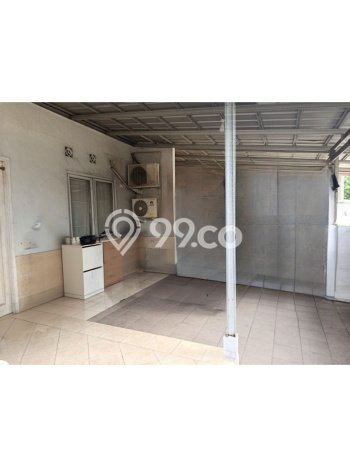 Rumah Modern Minimalis 2 Kamar Bisa Langsung Pindah di Serpong Utara Rumah Modern Minimalis 2 Kamar Bisa Langsung Pindah di Serpong Utara