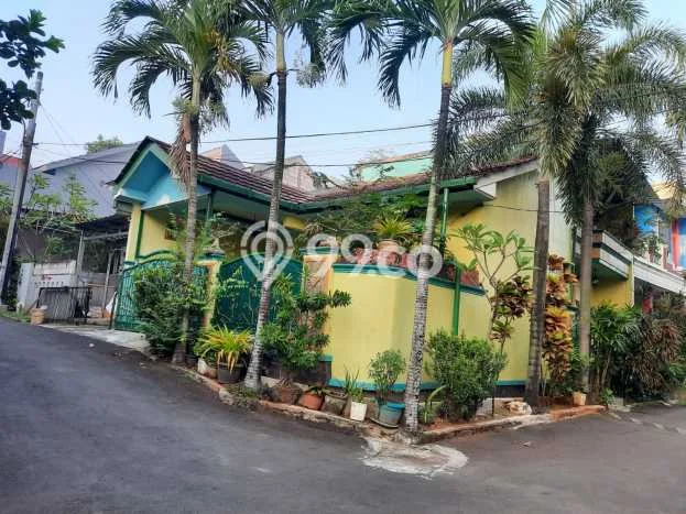Rumah Modern Minimalis 2 KT Bisa Langsung Pindah di Cimanggis Rumah Modern Minimalis 2 KT Bisa Langsung Pindah di Cimanggis