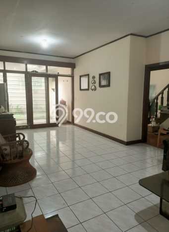 Dijual Rumah Luas Elegan Dengan View Cantik di Pondok Indah, Jakarta Selatan Dijual Rumah Luas Elegan Dengan View Cantik di Pondok Indah, Jakarta Selatan