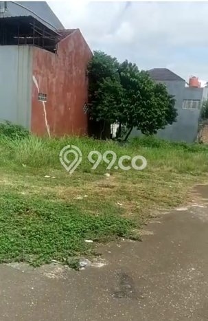 Tanah di Pondok Aren, Tangerang Selatan Luas 10000m2 Dijual Segera Tanah di Pondok Aren, Tangerang Selatan Luas 10000m2 Dijual Segera