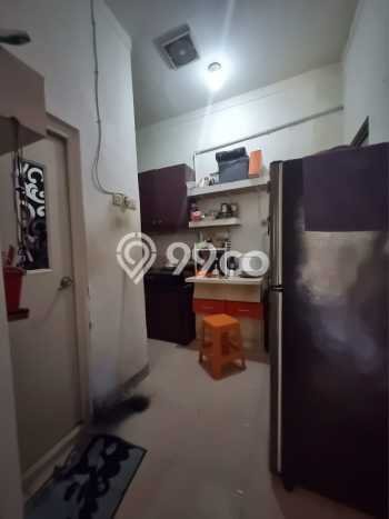 Jual Rumah Favorit Siap Huni LB 50m2 di Jagakarsa, Jakarta Selatan Jual Rumah Favorit Siap Huni LB 50m2 di Jagakarsa, Jakarta Selatan