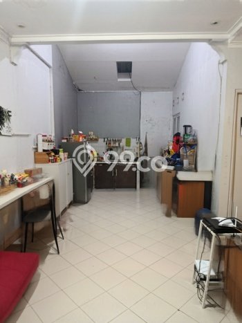 Rumah Modern Minimalis 2 Kamar Bisa Langsung Pindah di Serpong Utara Rumah Modern Minimalis 2 Kamar Bisa Langsung Pindah di Serpong Utara