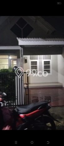 Rumah sewa siap huni 2 KT di Sektor 5 - Bintaro, Tangerang Selatan Rumah sewa siap huni 2 KT di Sektor 5 - Bintaro, Tangerang Selatan