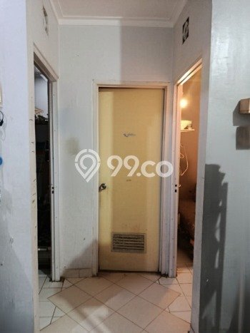 Rumah Modern Minimalis 2 Kamar Bisa Langsung Pindah di Serpong Utara Rumah Modern Minimalis 2 Kamar Bisa Langsung Pindah di Serpong Utara