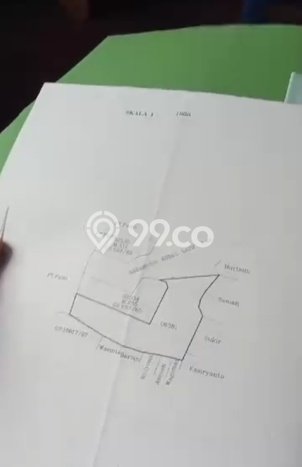 Tanah di Pondok Aren, Tangerang Selatan Luas 10000m2 Dijual Segera Tanah di Pondok Aren, Tangerang Selatan Luas 10000m2 Dijual Segera