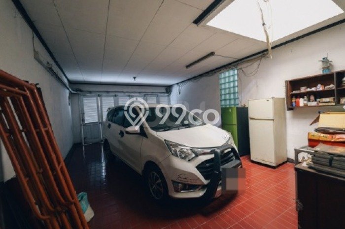 Rumah Elit Modern Tanpa Renovasi di Tomang Jakarta Barat Rumah Elit Modern Tanpa Renovasi di Tomang Jakarta Barat