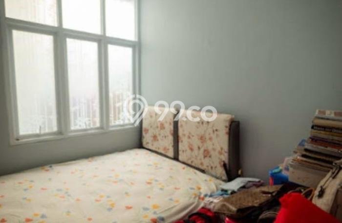 Jual Rumah Mewah Megah Dengan View Eksklusif di Sunter, Jakarta Utara Jual Rumah Mewah Megah Dengan View Eksklusif di Sunter, Jakarta Utara