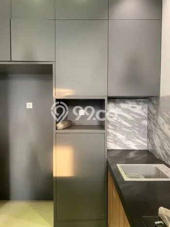 Rumah Elit Modern Tanpa Renovasi di Sunter Jakarta Utara Rumah Elit Modern Tanpa Renovasi di Sunter Jakarta Utara