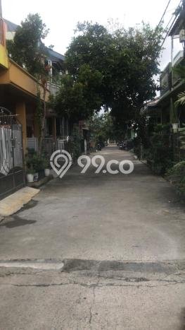 DIJUAL CEPAT! Rumah Asri area Bekasi Utara, Bekasi, Luas 66m² Bangunan 90m² BISA KPR! DIJUAL CEPAT! Rumah Asri area Bekasi Utara, Bekasi, Luas 66m² Bangunan 90m² BISA KPR!