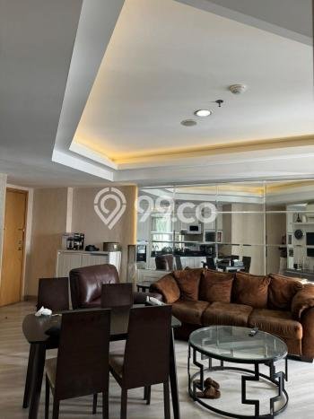Apartemen Mewah Kawasan Kemayoran, 2 KT, Luas 64m², Dekat ke Kemayoran, Jakarta Pusat, Jakarta Pusat, Fasilitas Premium Apartemen Mewah Kawasan Kemayoran, 2 KT, Luas 64m², Dekat ke Kemayoran, Jakarta Pusat, Jakarta Pusat, Fasilitas Premium