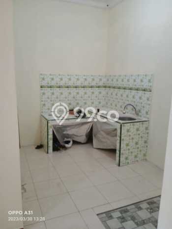 Rumah Lingkungan Asri kawasan Karang Satria, Bekasi, LT 60m² LB 60m² Rumah Lingkungan Asri kawasan Karang Satria, Bekasi, LT 60m² LB 60m²