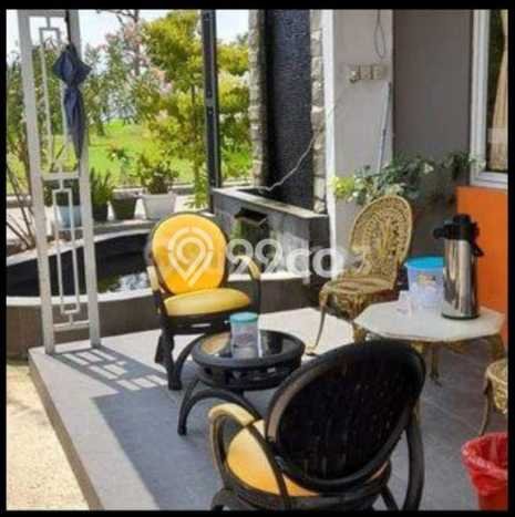 Rumah Idaman dengan Luas Tanah 143m² di Lingkungan Asri Jati Asih, Bekasi Rumah Idaman dengan Luas Tanah 143m² di Lingkungan Asri Jati Asih, Bekasi