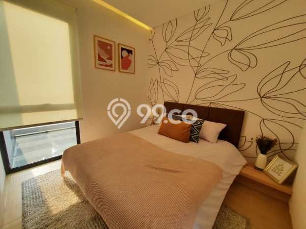 KESEMPATAN EMAS! Rumah Berkualitas area Grand Wisata, Bekasi, Luas 77m² LB 65m² KESEMPATAN EMAS! Rumah Berkualitas area Grand Wisata, Bekasi, Luas 77m² LB 65m²