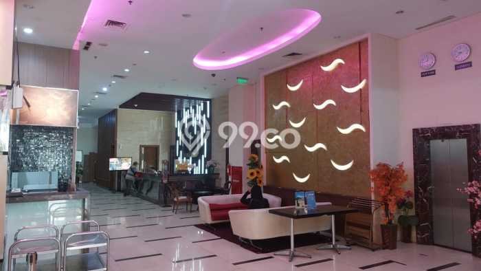 PRIME LOCATION! Hotel Kawasan , Luas 2689m2m², Kawasan Komersial, Posisi Premium PRIME LOCATION! Hotel Kawasan , Luas 2689m2m², Kawasan Komersial, Posisi Premium
