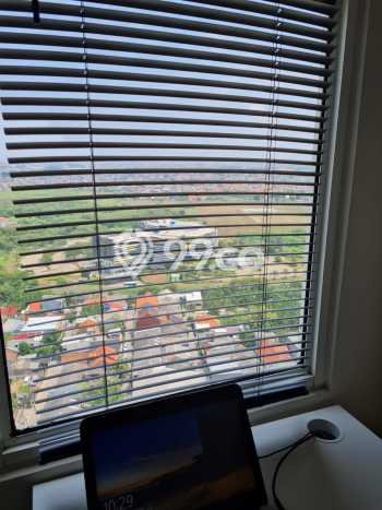 Apartemen Ready Kawasan Summarecon Bekasi, 0 KM, Luas 22m² Apartemen Ready Kawasan Summarecon Bekasi, 0 KM, Luas 22m²