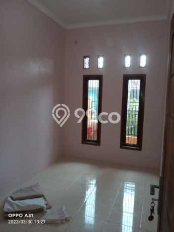 Rumah Lingkungan Asri kawasan Karang Satria, Bekasi, LT 60m² LB 60m² Rumah Lingkungan Asri kawasan Karang Satria, Bekasi, LT 60m² LB 60m²