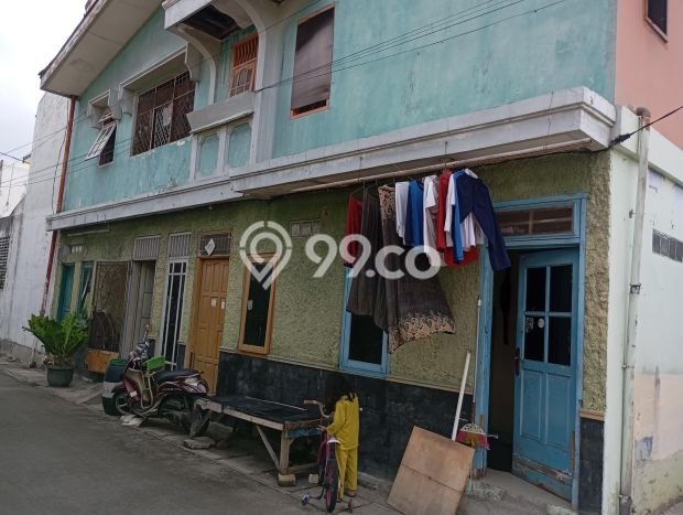 PRIME LOCATION! Rumah Berkembang di Bekasi Timur, LT 111m² Bangunan 222m² PRIME LOCATION! Rumah Berkembang di Bekasi Timur, LT 111m² Bangunan 222m²