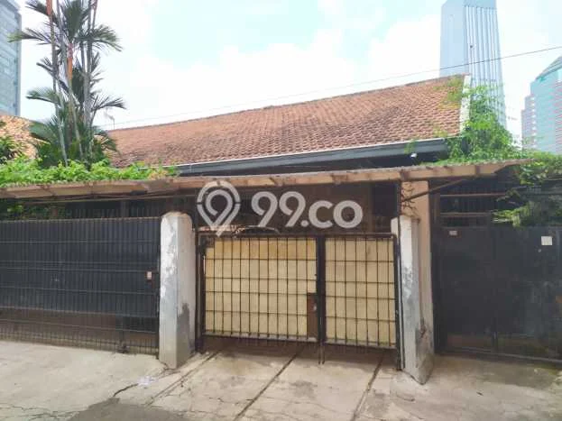 Rumah Kost Dijual di Setiabudi Jakarta Selatan Luas 700m2 Rumah Kost Dijual di Setiabudi Jakarta Selatan Luas 700m2