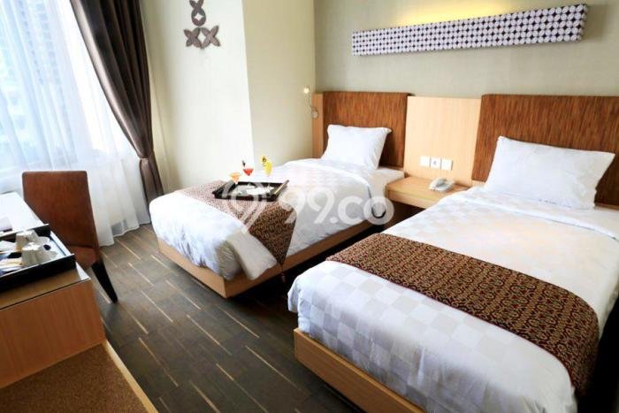Hotel Premium di Pancoran, Luas 5851m2m², Lokasi Komersial, Akses Pancoran, Jakarta Selatan, Jakarta Selatan Hotel Premium di Pancoran, Luas 5851m2m², Lokasi Komersial, Akses Pancoran, Jakarta Selatan, Jakarta Selatan