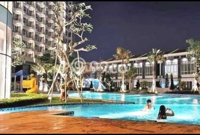 Apartemen Kawasan Kembangan, 0 KM, Luas 63m², Good View Apartemen Kawasan Kembangan, 0 KM, Luas 63m², Good View
