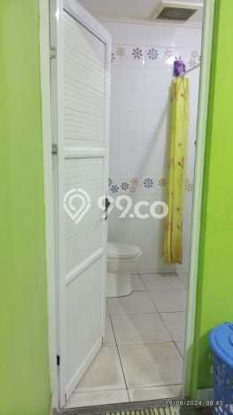 PRIME LOCATION! Rumah Berkembang di Harapan Indah, Luas 95m² Bangunan 95m² PRIME LOCATION! Rumah Berkembang di Harapan Indah, Luas 95m² Bangunan 95m²