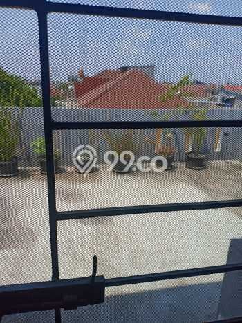 Hunian Impian Keluarga LB 120m² View Gunung di Harapan Baru, Bekasi Hunian Impian Keluarga LB 120m² View Gunung di Harapan Baru, Bekasi