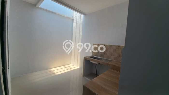 Rumah Ideal bagi Keluarga area Harapan Indah - LT 77m² Rumah Ideal bagi Keluarga area Harapan Indah - LT 77m²
