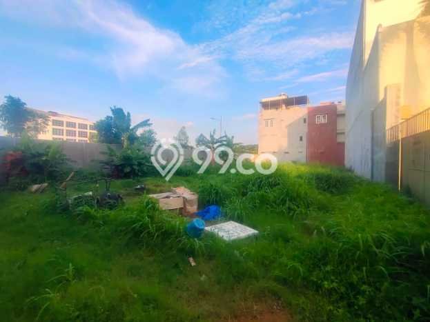 Tanah Kawasan Harapan Indah, Luas 768m², Akses Harapan Indah, Bekasi, Bekasi Tanah Kawasan Harapan Indah, Luas 768m², Akses Harapan Indah, Bekasi, Bekasi
