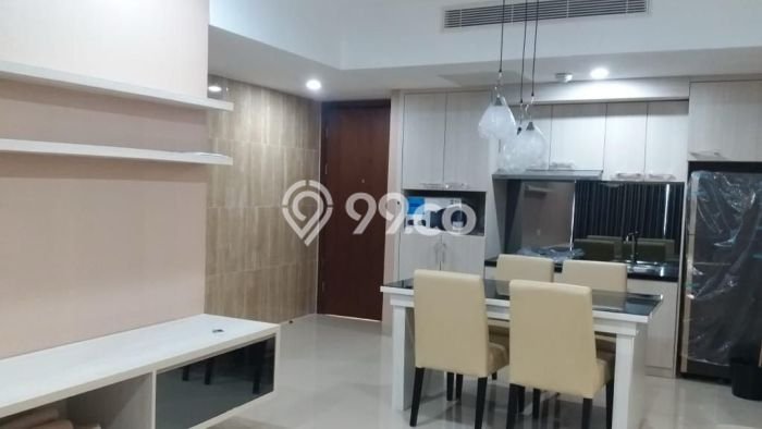 LOKASI PREMIUM! Apartemen di Lippo Karawaci, 2 KT, Luas 99m², Premium LOKASI PREMIUM! Apartemen di Lippo Karawaci, 2 KT, Luas 99m², Premium