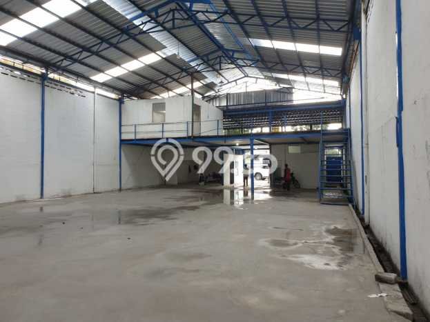 AREA BERKEMBANG! Gudang For Rent Kawasan Narogong, Luas 588m², Siap Bisnis AREA BERKEMBANG! Gudang For Rent Kawasan Narogong, Luas 588m², Siap Bisnis