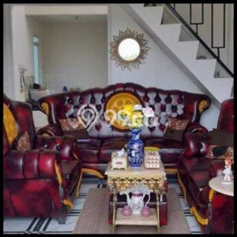 Rumah Idaman dengan Luas Tanah 143m² di Lingkungan Asri Jati Asih, Bekasi Rumah Idaman dengan Luas Tanah 143m² di Lingkungan Asri Jati Asih, Bekasi