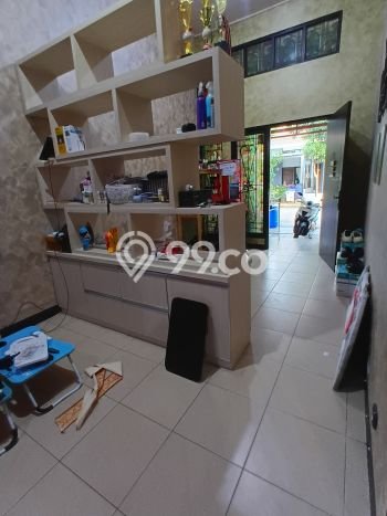 BEST DEAL! Rumah Siap Huni area Harapan Mulya, Luas 90m² Bangunan 80m² BEST DEAL! Rumah Siap Huni area Harapan Mulya, Luas 90m² Bangunan 80m²