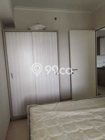 SPECIAL PRICE! Apartemen di Summarecon Bekasi, 2 KT, Luas 42m² SPECIAL PRICE! Apartemen di Summarecon Bekasi, 2 KT, Luas 42m²